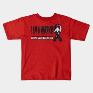 CRPS Awareness Kids T-Shirt